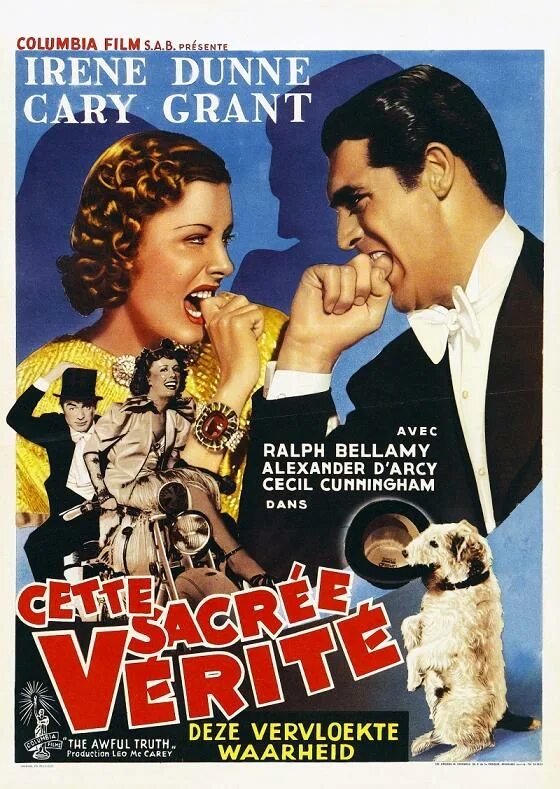 The awful truth 1937. Ужасная правда 1937. The awful truth 1937. The awful truth 1937. The awful truth 1937.
