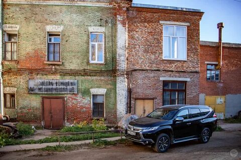 Арт квартал патефонка