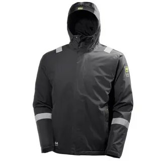Helly hansen workwear