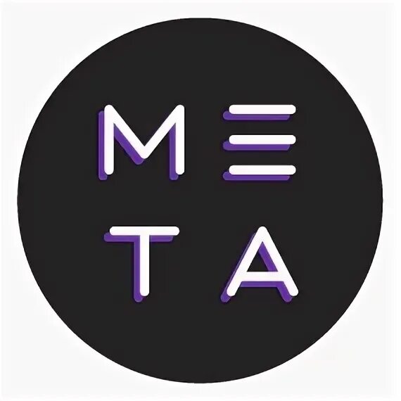 Логотип meta и Инстаграм. Arena meta