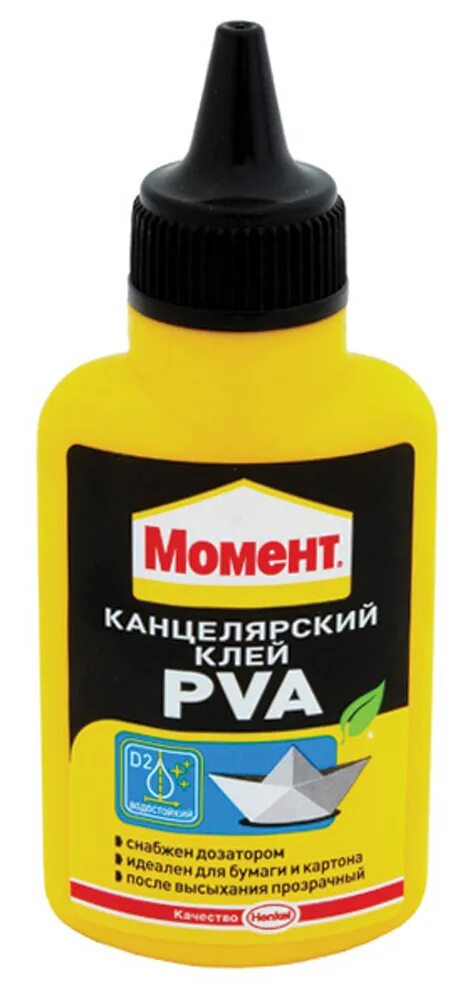 Купить клей пва момент. Клей момент-ПВА канцелярский 50гр 1765085. Клей канцелярский БРАУБЕРГ 110гр. Клей ПВА момент для кожи 25 кг. Клей ПВА Хенкель.