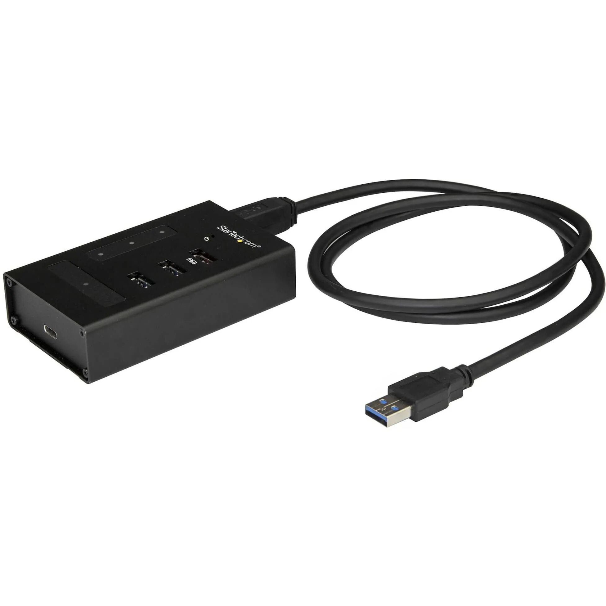 Usb hub подключение