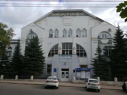 Эиос ульяновск