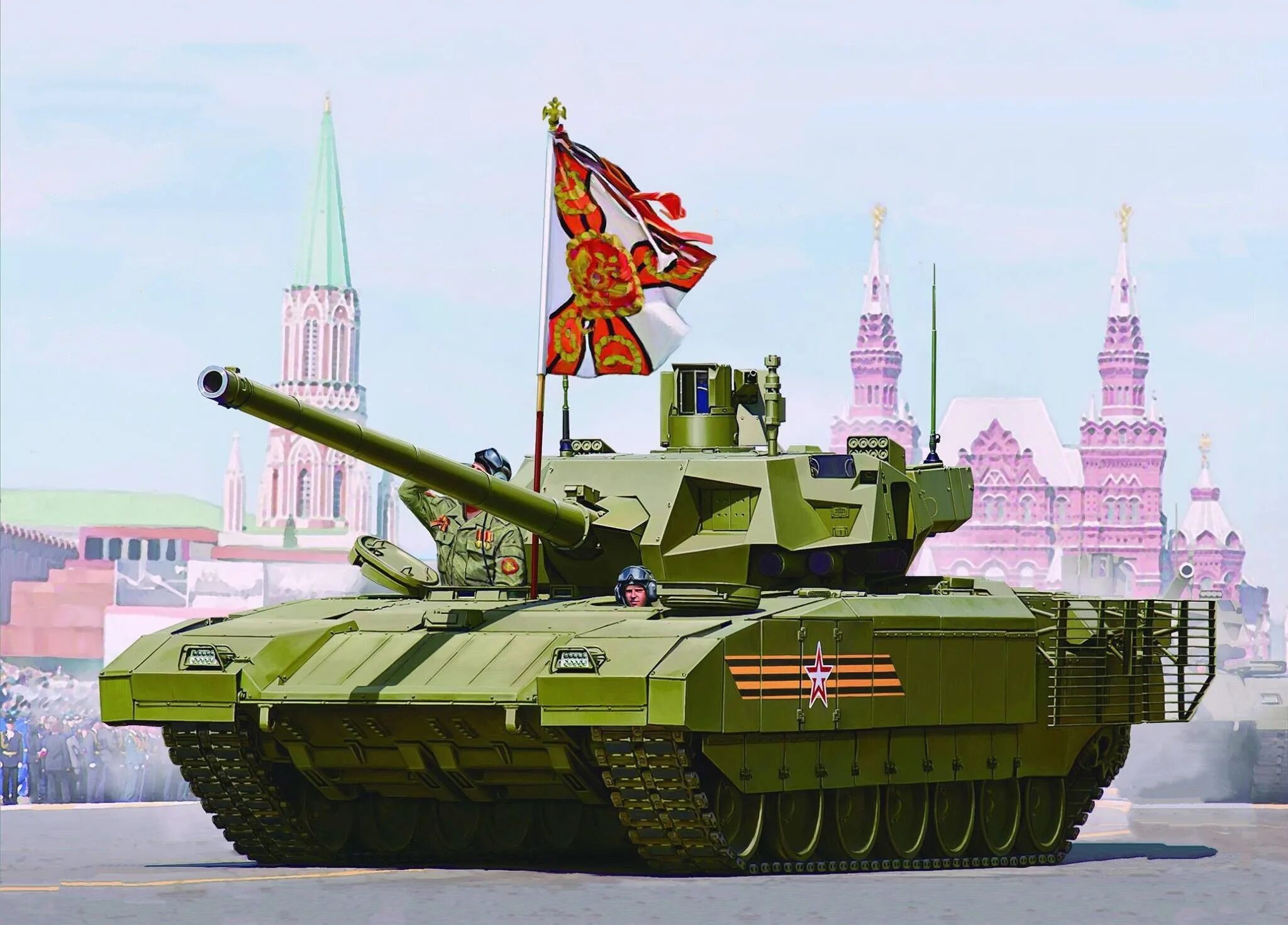 Танки россии флаг. Танк Армата т-14. T 14 Армата танк. Танк т14. Танк РФ Армата.