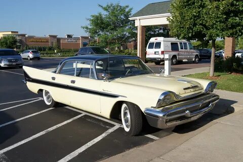 File:1958 DeSoto Firesweep Sportsman (9340484324).jpg - Wikimedia Commons