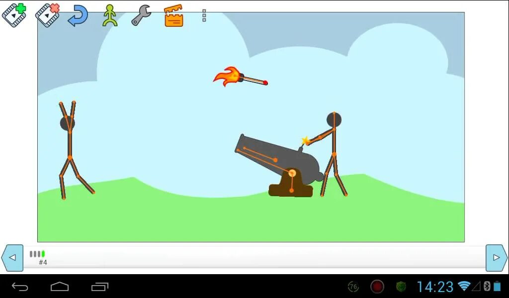 Игры создание мультфильмов. Игры создание мультфильмов