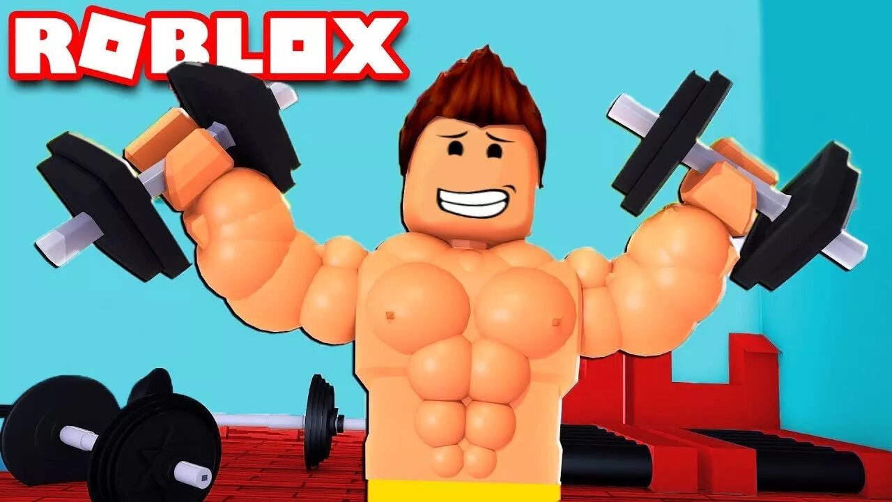 Игра как стать сильным. Weight Lifting Simulator роблох. Roblox Weight Lifting Simulator 3. Симулятор качка в РОБЛОКСЕ. Симулятор в РОБЛОКСЕ качок.