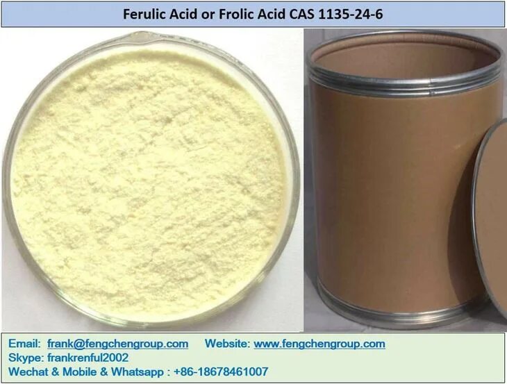 Ferulic acid крем. Феруловая кислота в продуктах. Фенозановая кислота. Феруловая кислота в косметике