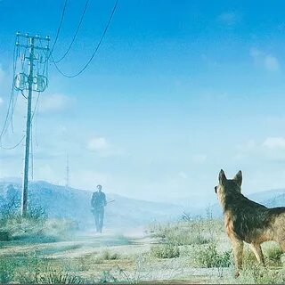 Full fallout
