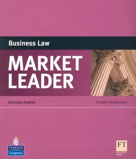 Marketing leader