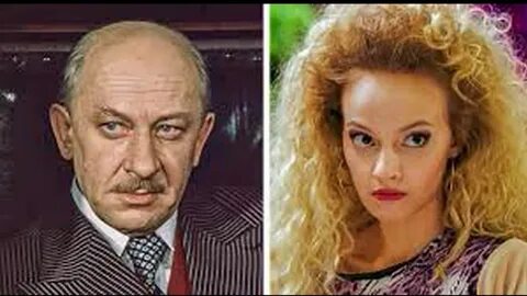 Алиса евстигнеева