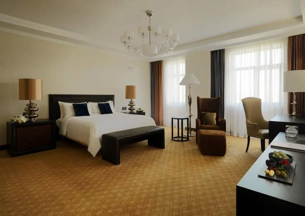 Марриотт номера фото Zurich Marriott Hotel, гостиница, Neumühlequai, 42, Zürich, die Stadt Zürich, Sc
