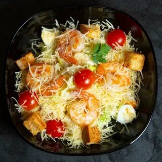 Черри в цезаре