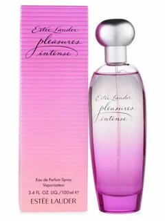 Pleasures парфюмерная вода