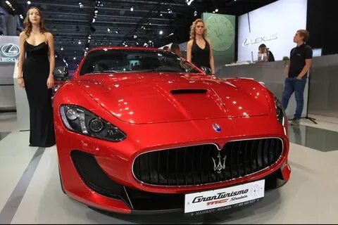 Самый лучший автосалон