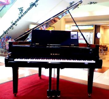 Piano k