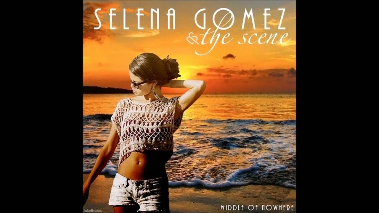 When the suns gone. Selena Gomez Middle of Nowhere. When the Sun goes down selena Gomez & the Scene. Middle of Nowhere-selena Gomez & the Scene. Middle of Nowhere Tour selena Gomez.