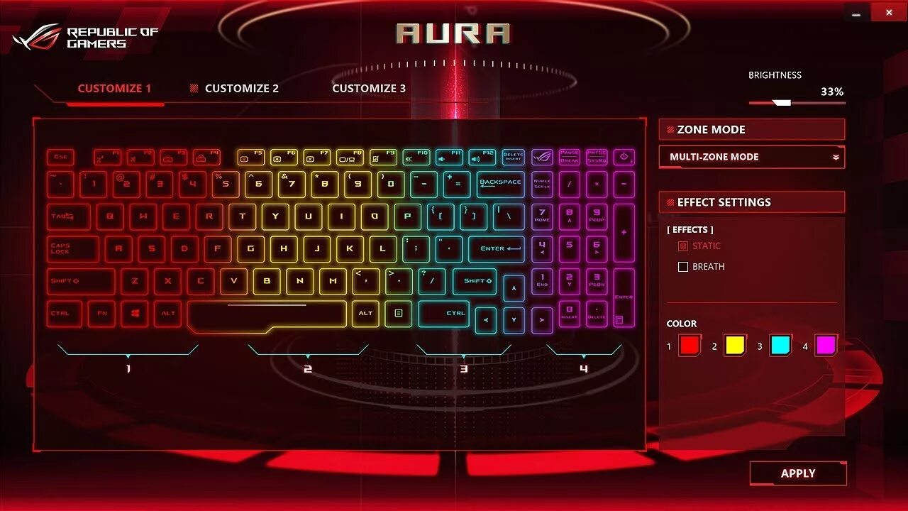 Asus tuf gaming aura. Подсветка клавиатуры асус ROG. ASUS ROG 2 клавиатура. ASUS ROG подсветка клавиатуры. Клавиатура ноутбучная асус Рог.