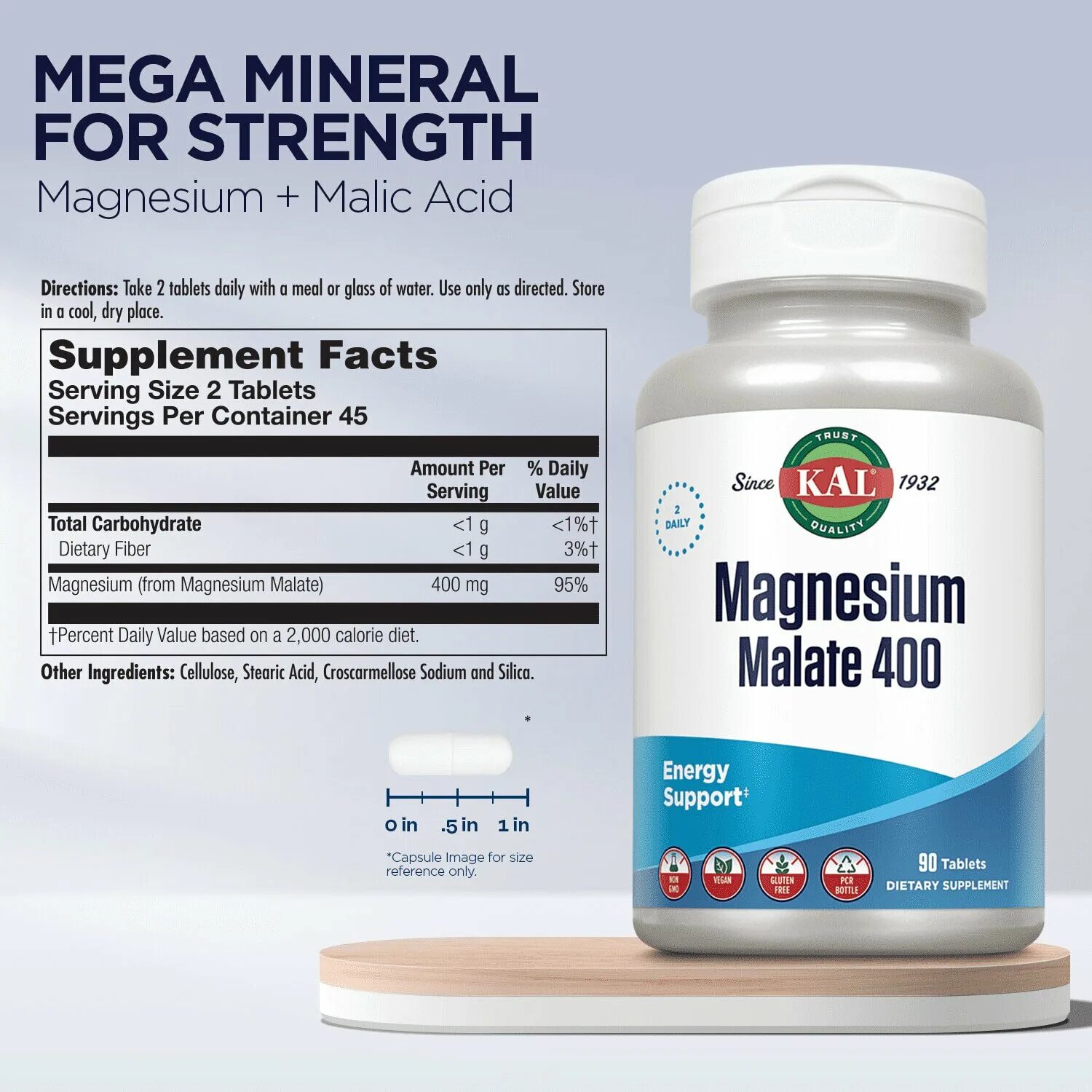 Магния малат 400 мг. Kal Magnesium Malate 400 90 Tablets. Kal Magnesium Malate 200 мг, 90 таб.. Магнезиум 400. Магний малат 400 купить