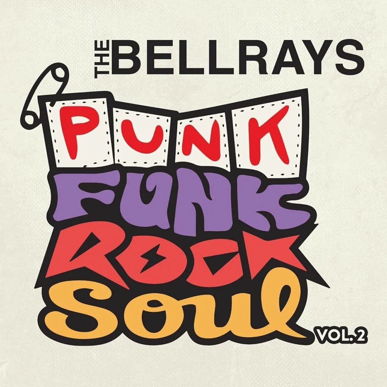 Фанк панк. The BELLRAYS. Стиль фанк панк. Фанк панк Хаги ваги.