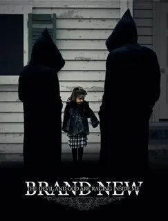 I brand new