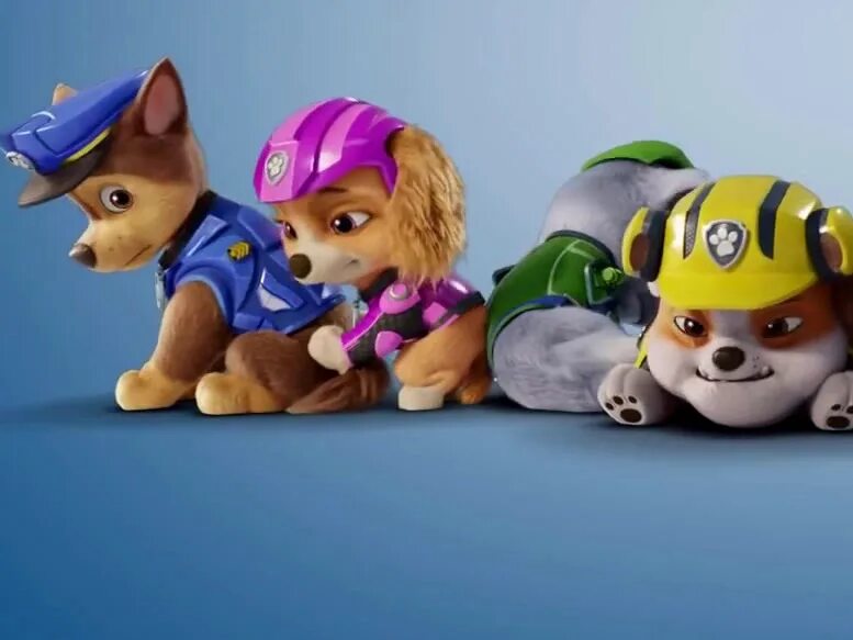 Щенячий патруль nick jr. Щенячий патруль мегафильм. Paw Patrol the Mighty movie 2023 гонщик.