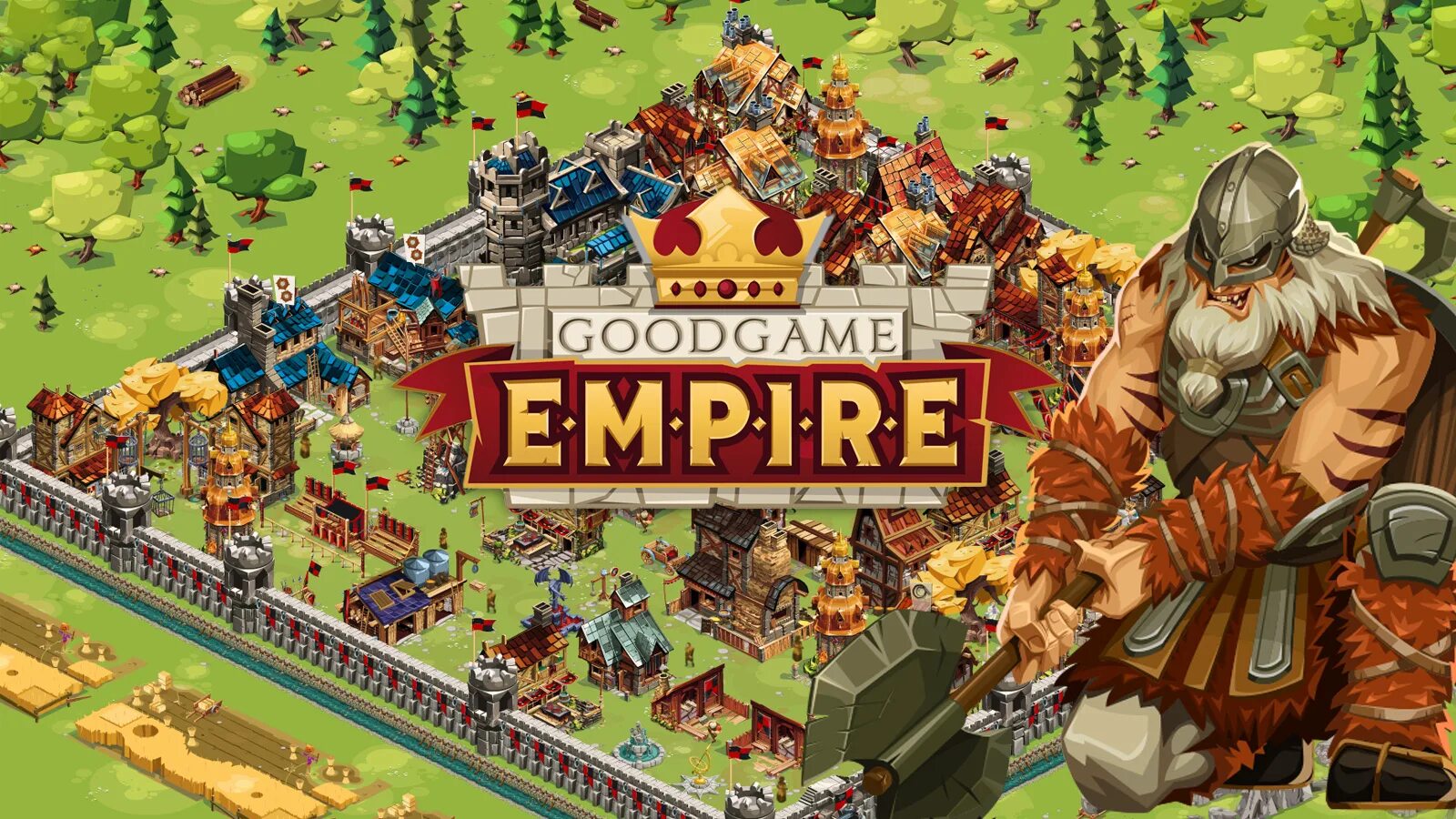 Эмпайр игра. Игра goodgame Empire. Гудгейм Эмпайр. Goodgame Empire PC game.
