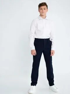Sens fashion школьная