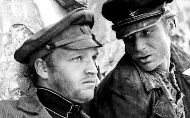 Свой среди чужих, чужой среди своих"-кинопоказ 2022, Чернянский район - дата и м