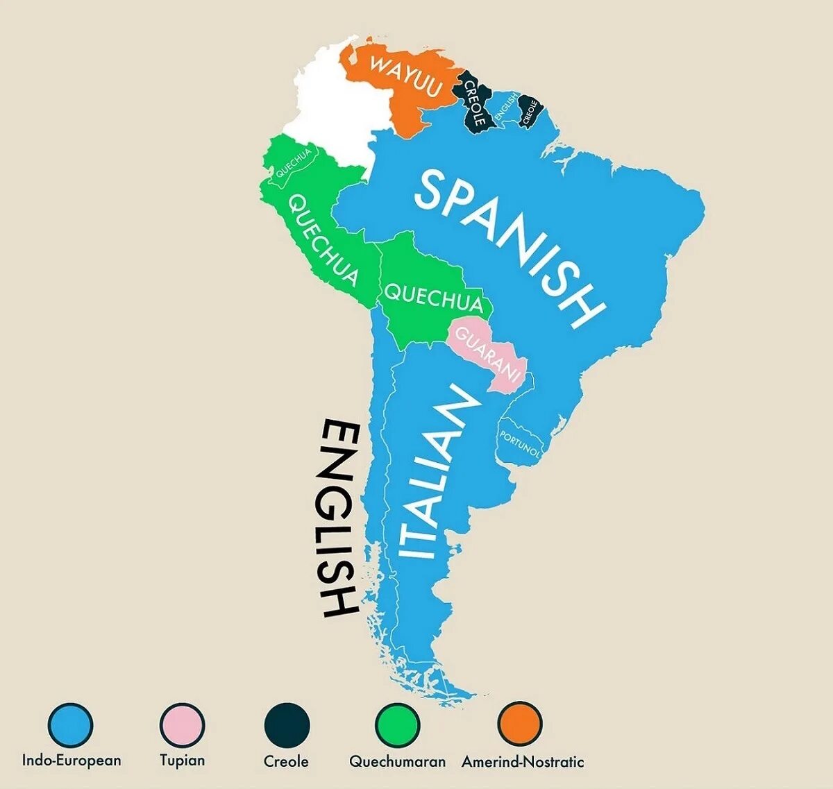 На каком языке разговаривают жители южной америки. Языки Южной Америки карта. Языки Южной Америки. Языки Латинской Америки карта. Языки стран Южной Америки.