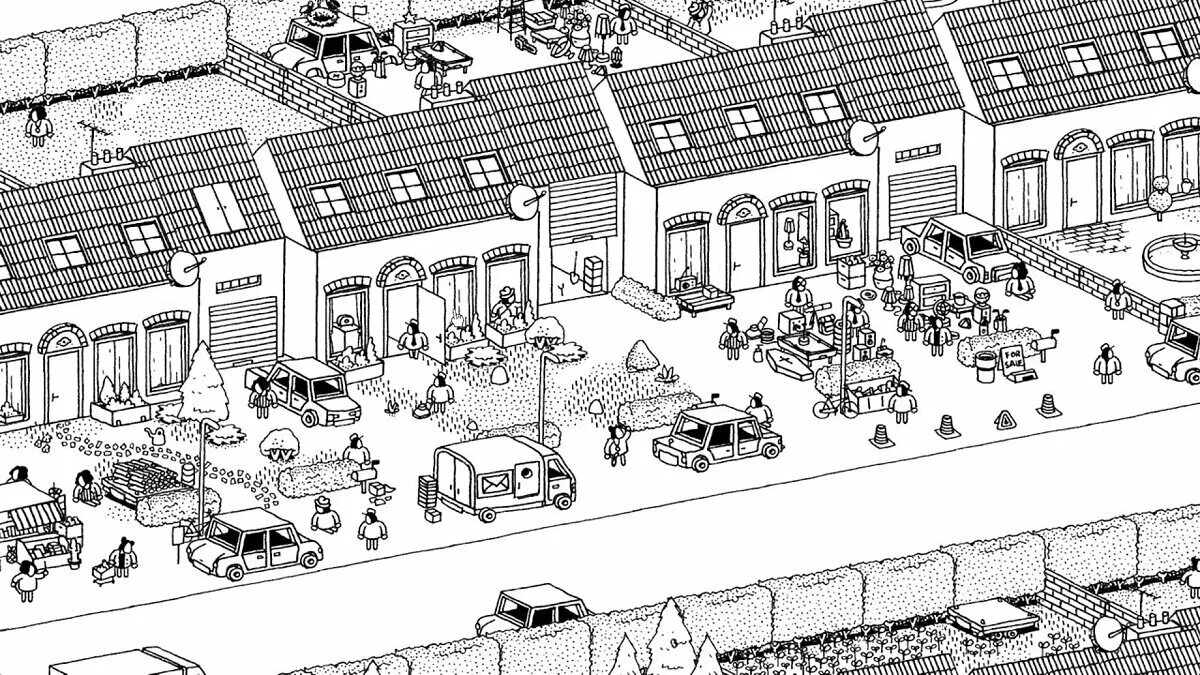 Hidden forums. Hidden folks. [gog] hidden folks. hidden folks расчистите. hidden folks ios.