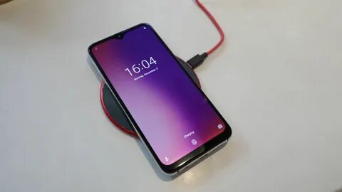 Umidigi 7 max