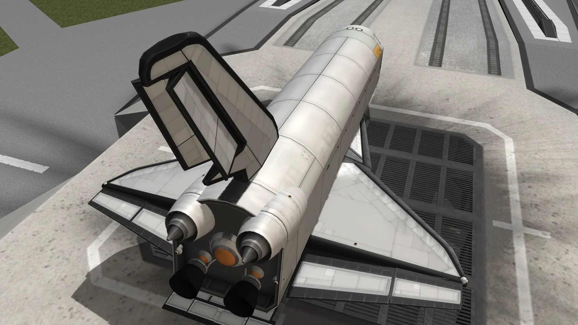 Как сделать шаттл. Буран шаттл в ксп. ksp буран челнок. буран в ksp. шаттл буран kerbal space program.