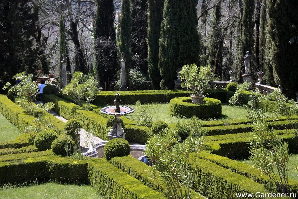 Вилла Гарден Италия. Талия Тоскана сады фонтаны скульптуры Villa Peyron Garden. Сад при музее. Парк Фонте.