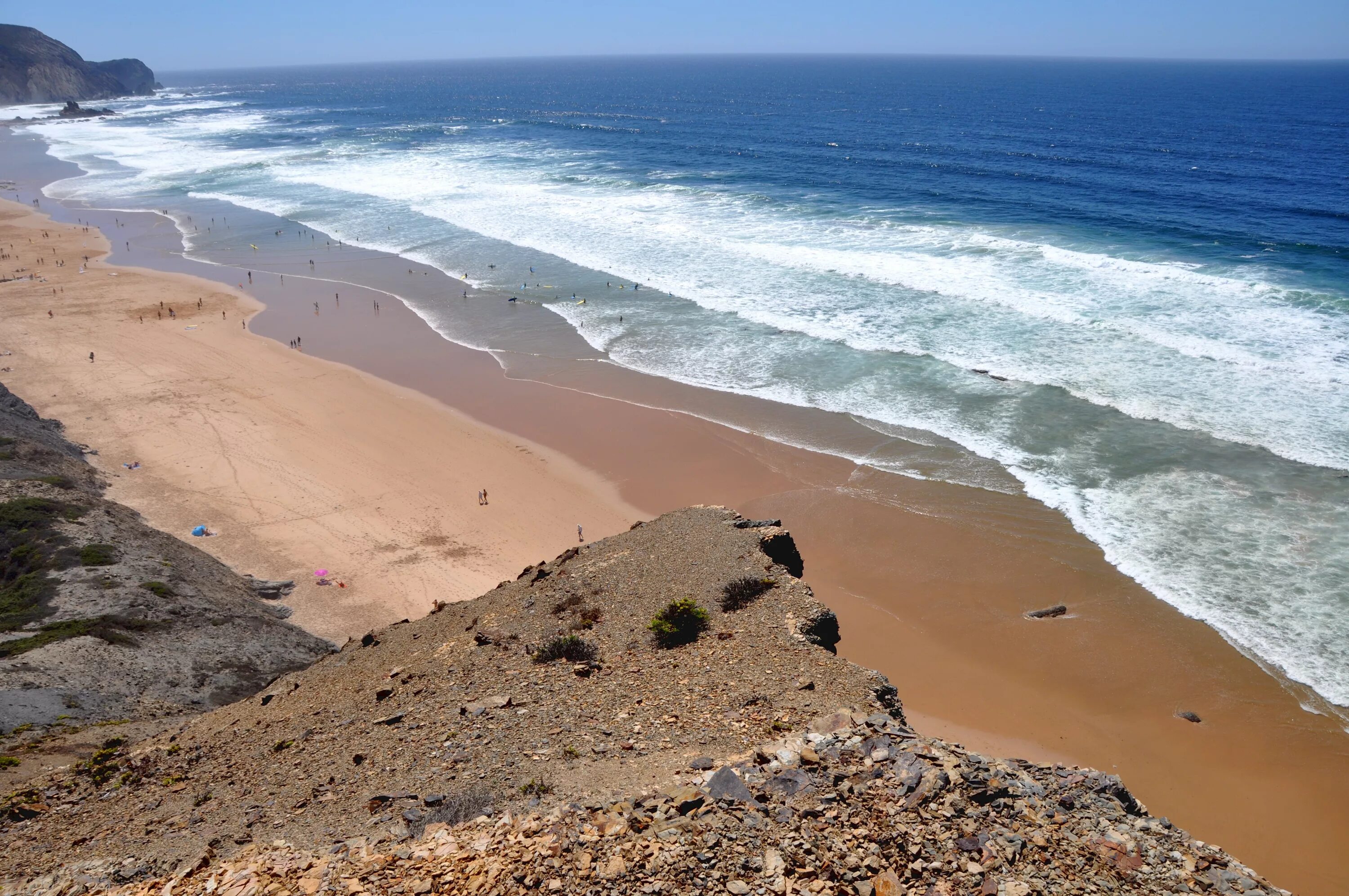 берег атлантического океана португалия. атлантический океан португалия пляж. пляж кашкайш португалия. паракас (полуостров). мыс кейп пойнт.