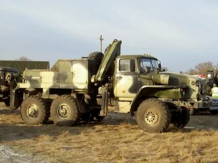 Урал у12а