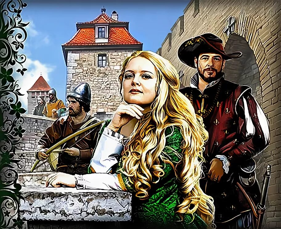 Лилиан иртон. Первые уроки - галина гончарова. Средневековая история. Голос рода галина гончарова. Средневековая история.