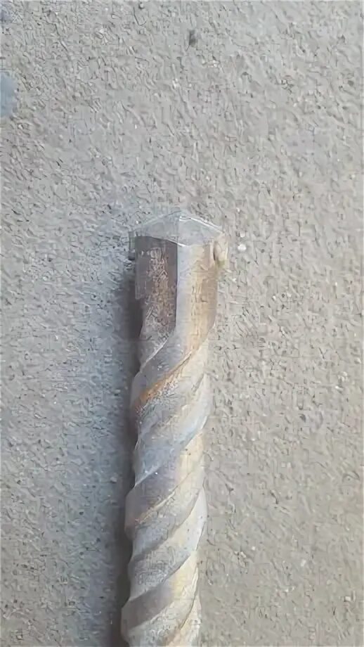 Бур 2 м