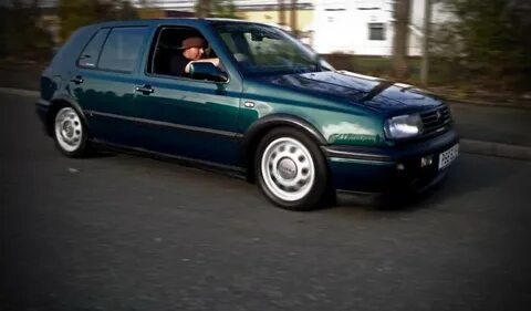 Always drive