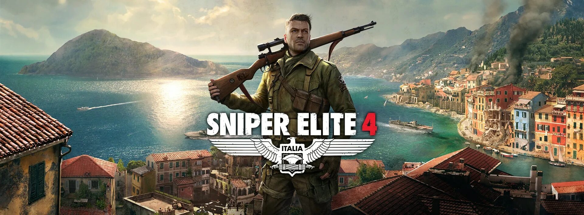 Sniper elite 4 deluxe edition. Sniper Elite 4 обложка. Sniper Elite 4 Постер. Sniper Elite 4 ps4 Постер. Sniper Elite v4.