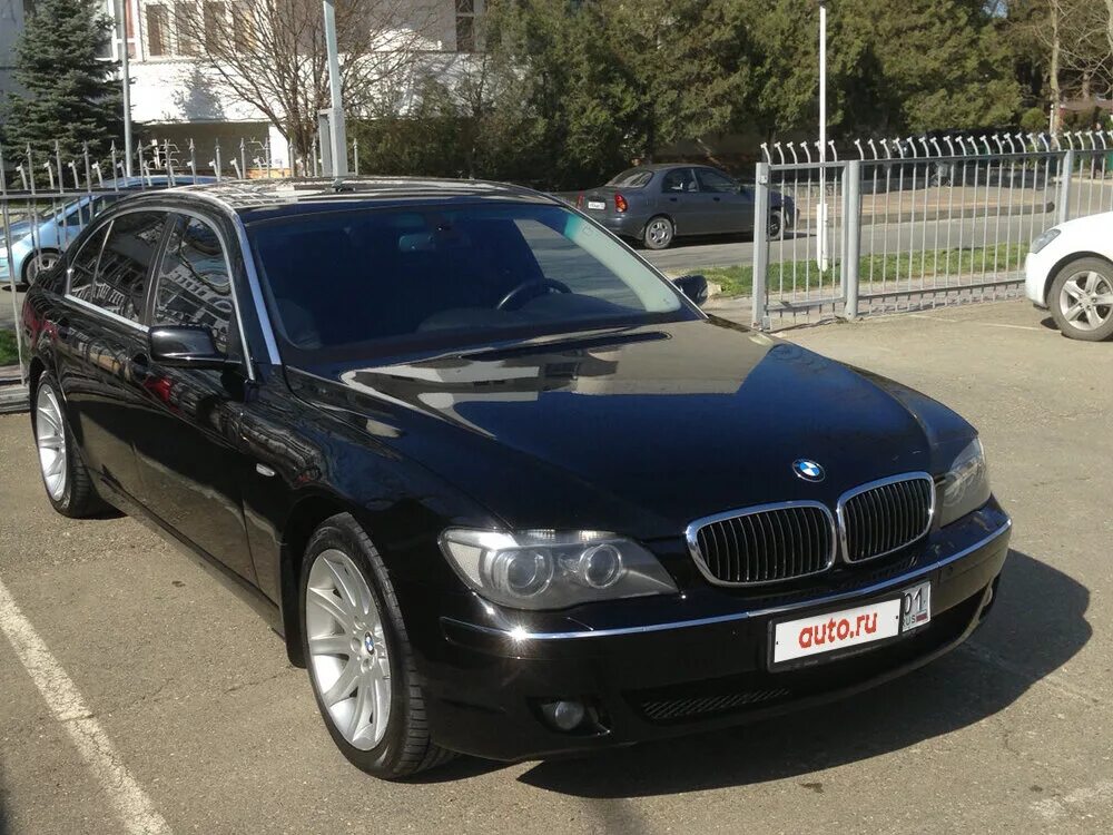 Авито купить бмв 7. БМВ 750 2006. БМВ 7 2006 года. BMW 750li 2006. BMW 7 2006 года.