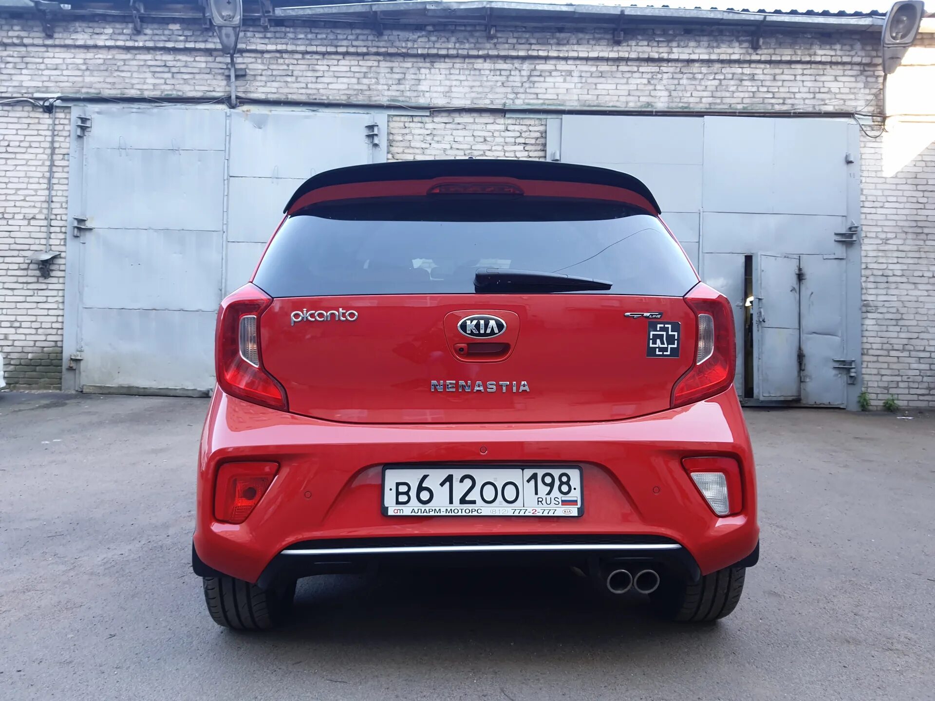 Бампер kia picanto. Бампер Kia Picanto 2. Спойлер Пиканто 2. Киа Пиканто 2018 спойлер. Киа Пиканто 1 Lip Spoiler.