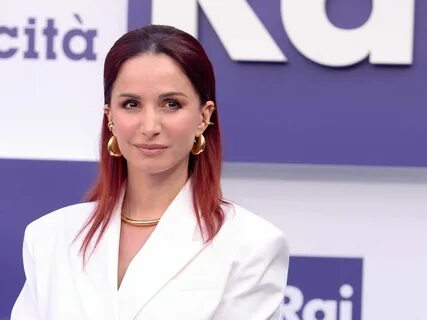 "You are despicable", Andrea Delogu against the haters of Techete...