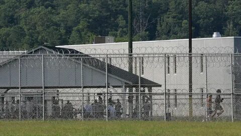 Prison world