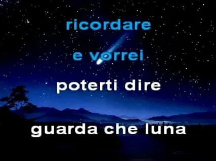 Che guarda