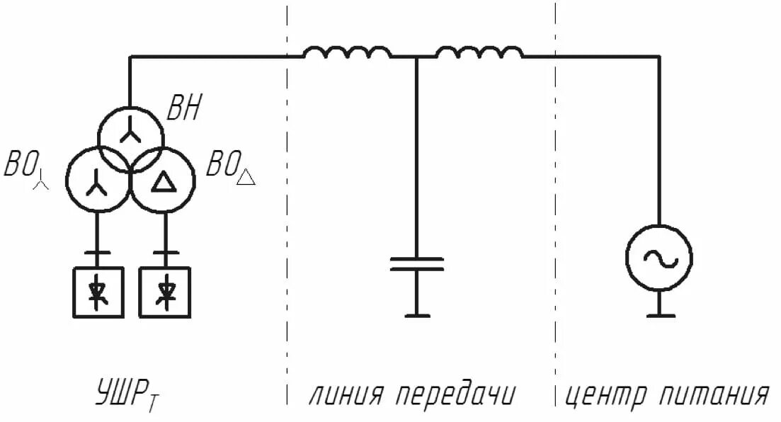 Шунтирующий трансформатор. Шунтирующий реактор 500 кв схема. Схема замещения шунтирующего реактора. Шунтирующий реактор 110 кв. Схема электрическая шунтирующего реактора 500 кв.