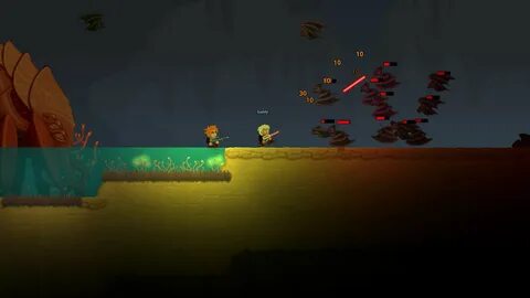 Last dig