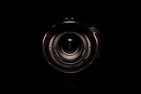 Black cam