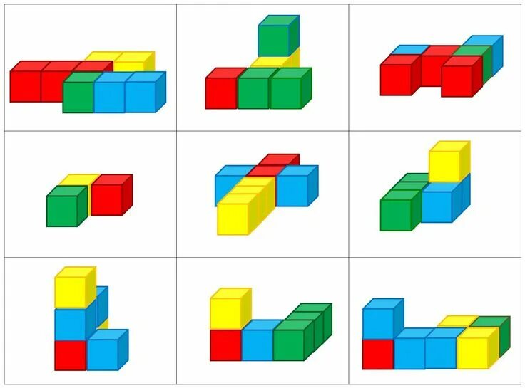 Игры из кубика строить. Задания с кубиками для дошкольников. Кубик с заданиями. Игра из кубиков. Кубики для математики.