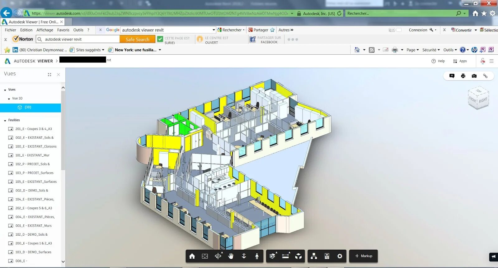Автодеск вьювер. Z-view 2. Revit 2021. Revit модель бассейна. Автодеск вьювер.